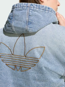 Куртки та дублянки Adidas модель KE0131 Фото