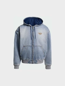 Куртки та дублянки Adidas модель KE0131 Фото