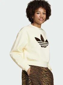 Худи и свитшоты Adidas Graphics модель KD3258 Фото