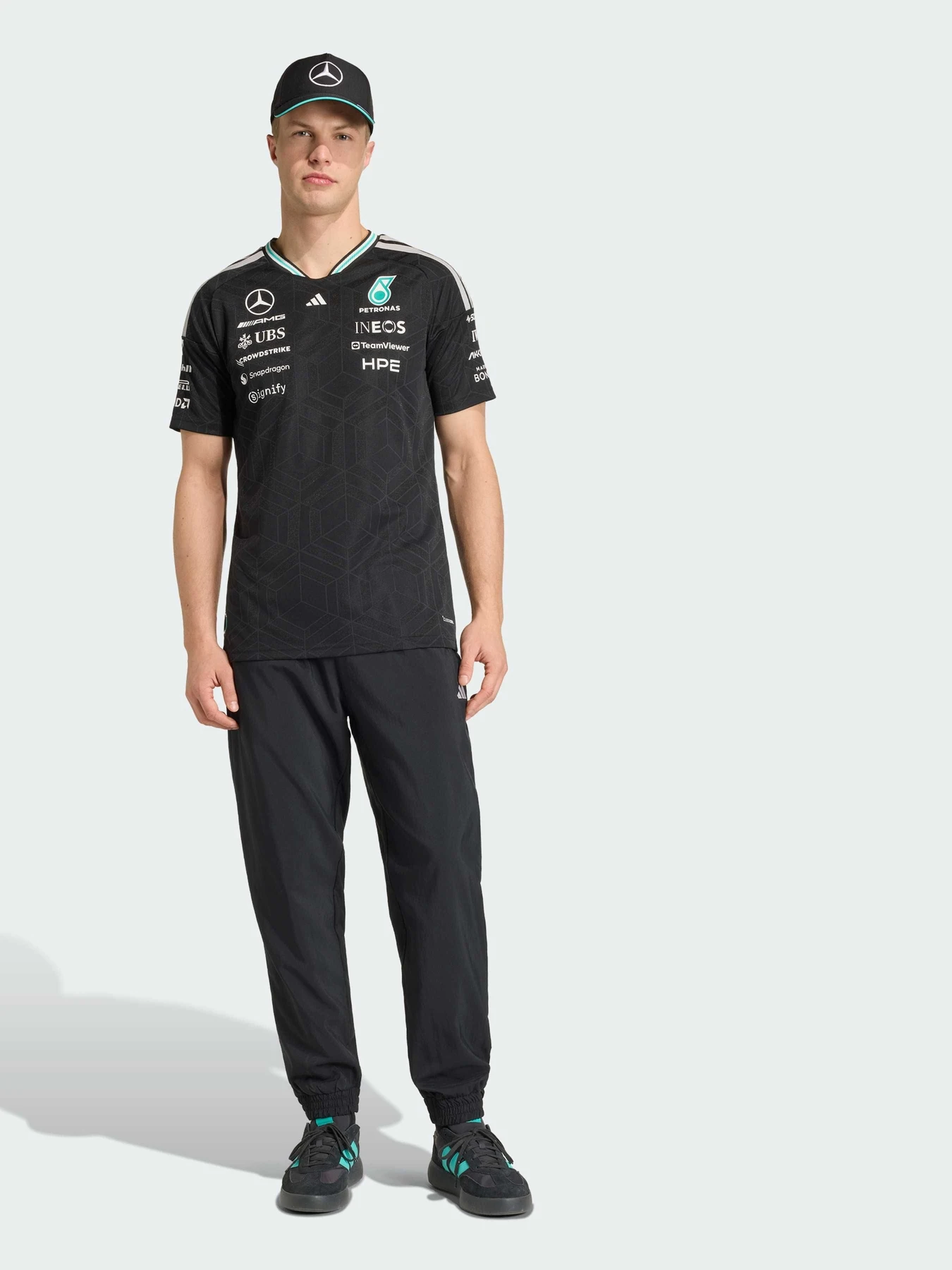Футболки и поло Adidas модель KE5325 Футболки и поло Adidas модель KE5325 Фото