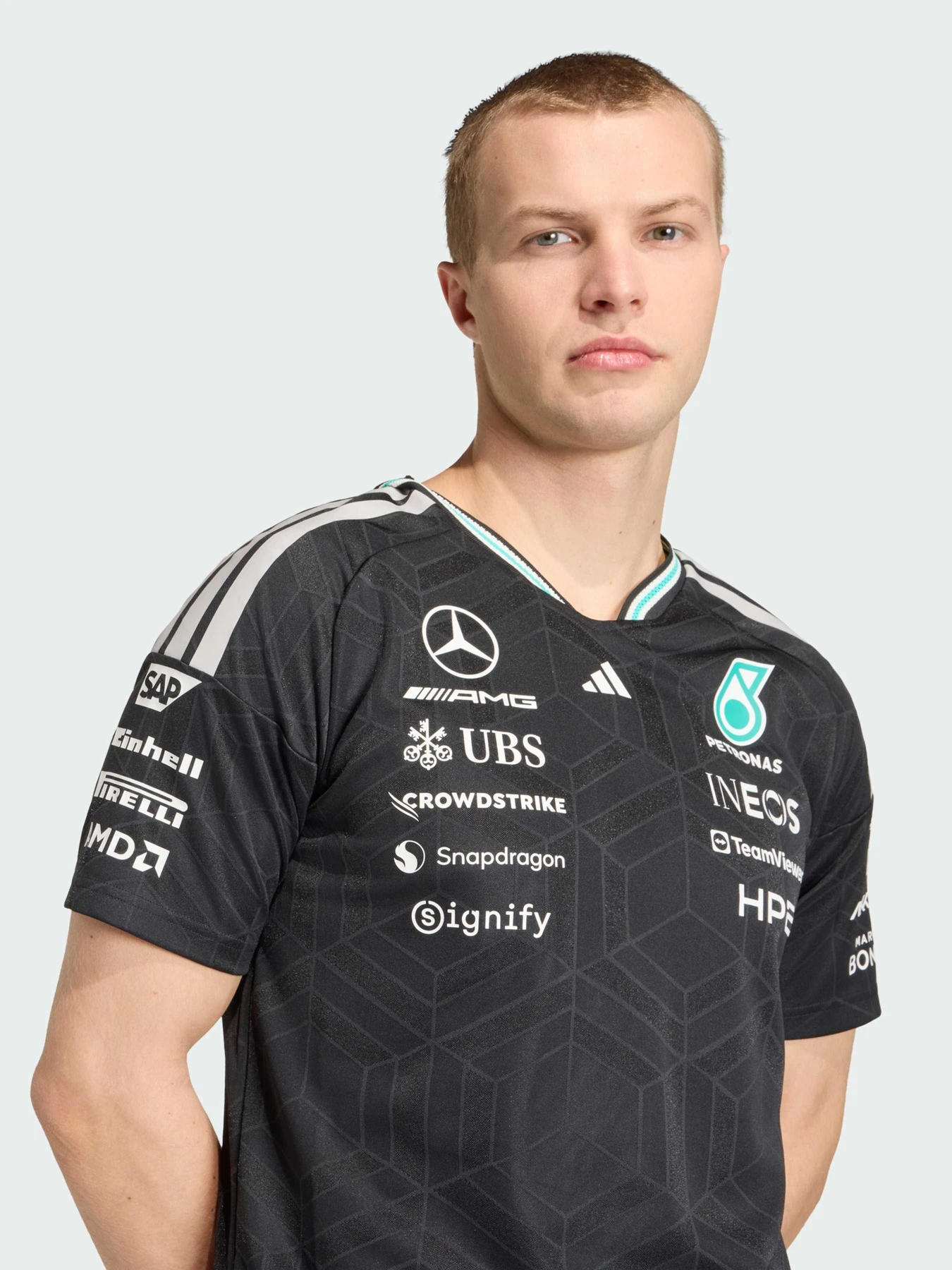 Футболки и поло Adidas модель KE5325 Футболки и поло Adidas модель KE5325 Фото
