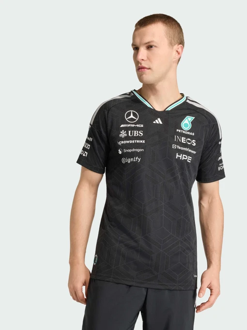Футболки и поло Adidas модель KE5325 Фото