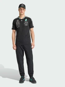 Футболки и поло Adidas модель KE5325 Фото
