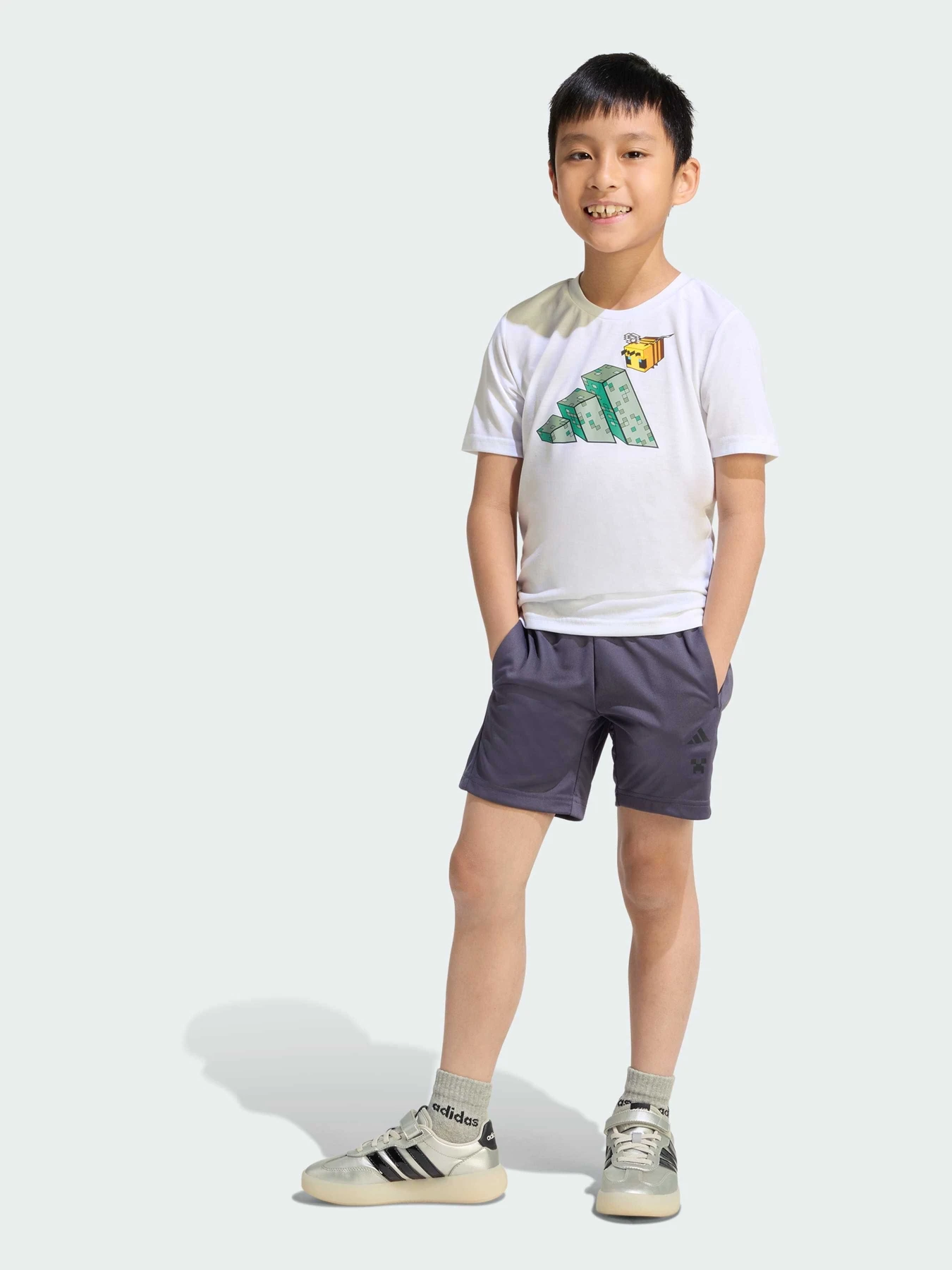 Костюми Adidas модель JZ3533 Костюми Adidas модель JZ3533 Фото