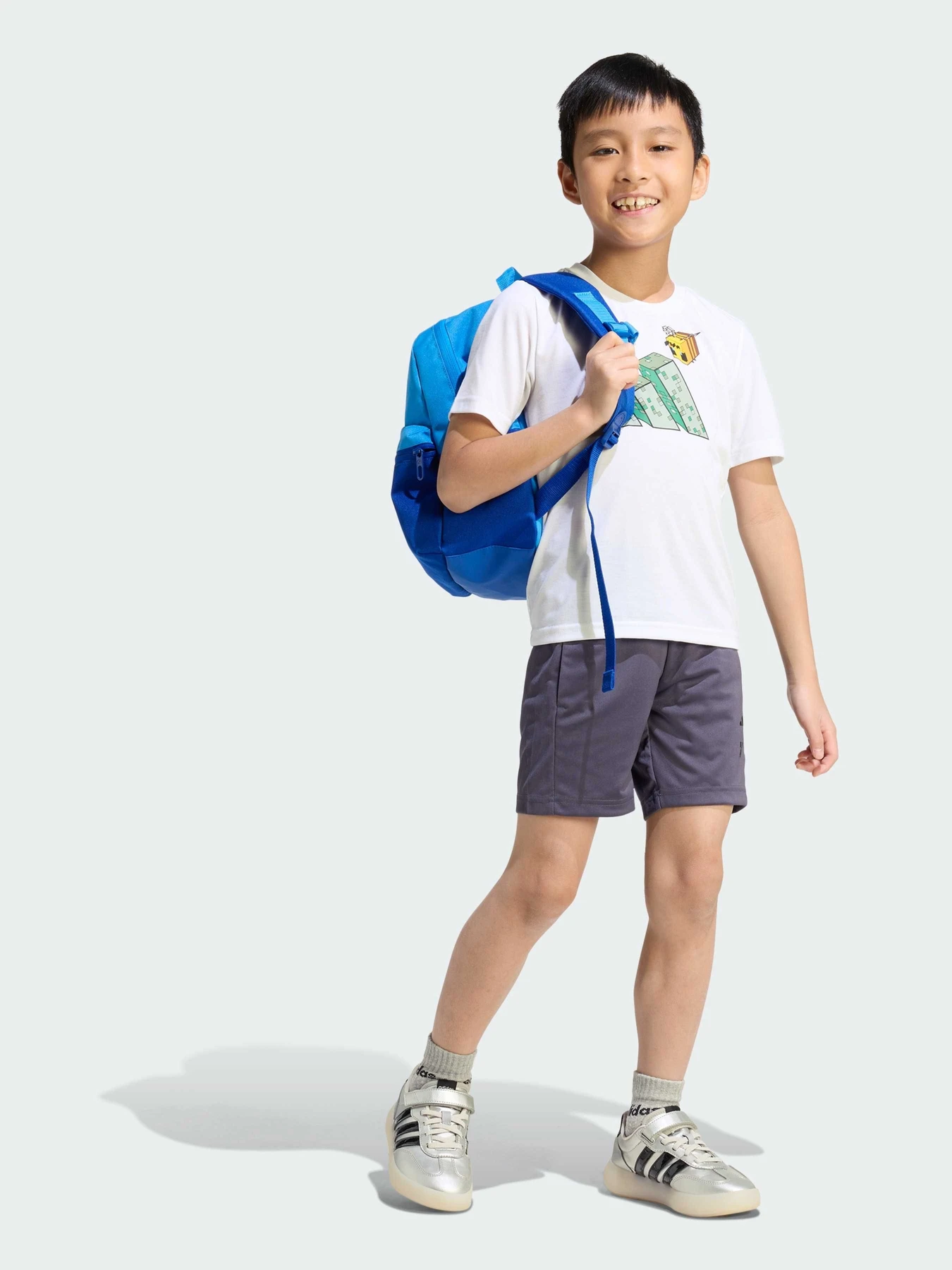 Костюми Adidas модель JZ3533 Костюми Adidas модель JZ3533 Фото