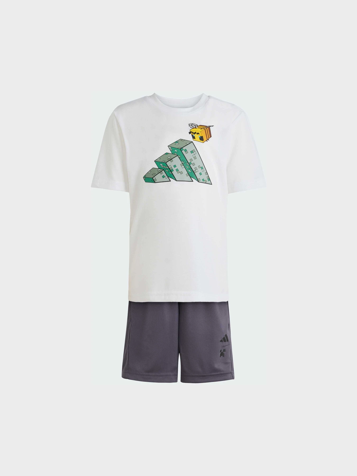 Костюми Adidas модель JZ3533 Костюми Adidas модель JZ3533 Фото