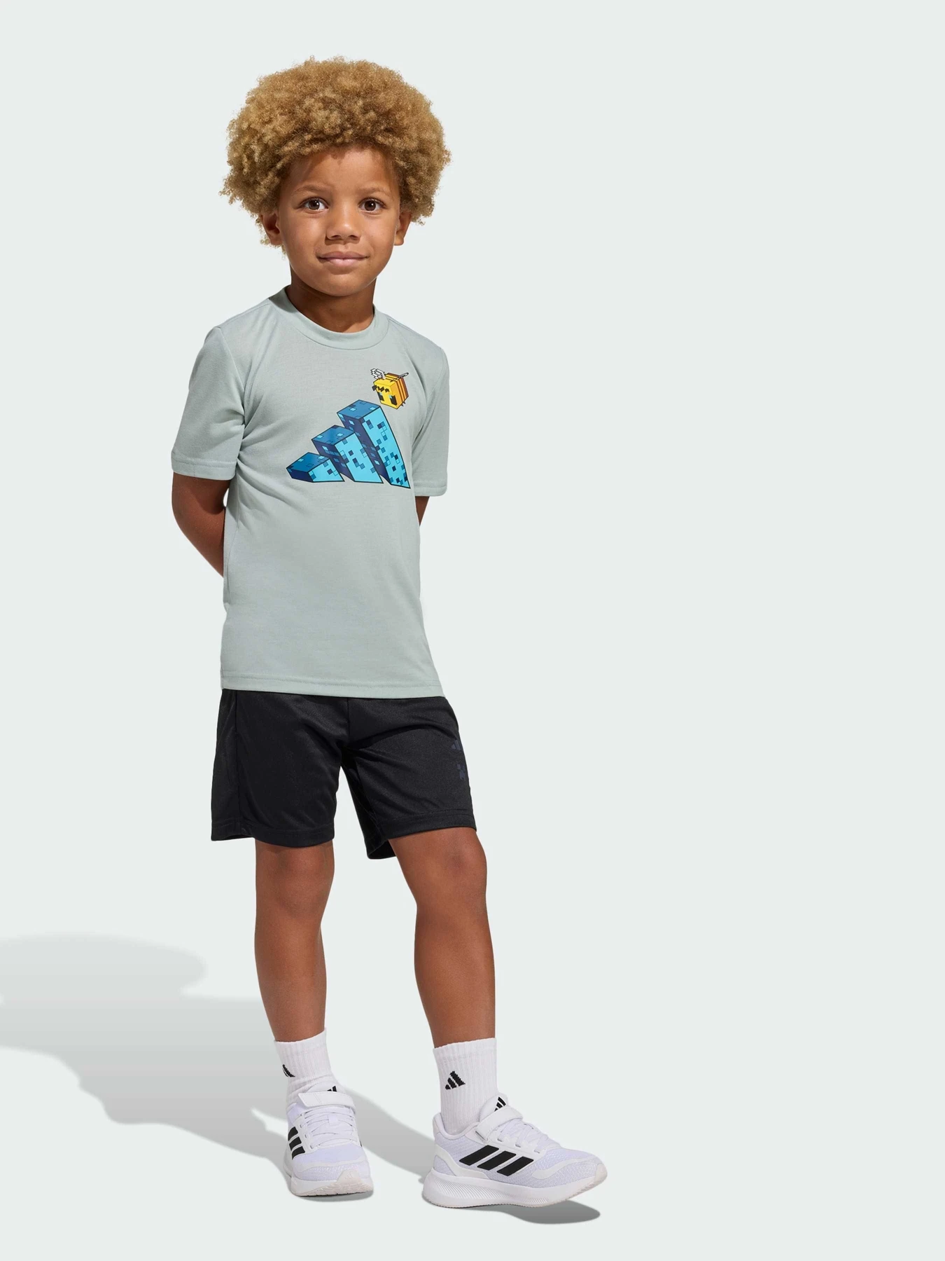 Костюми Adidas модель KD0978 Костюми Adidas модель KD0978 Фото