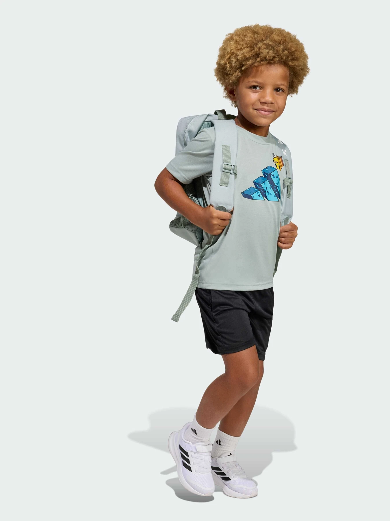 Костюми Adidas модель KD0978 Костюми Adidas модель KD0978 Фото