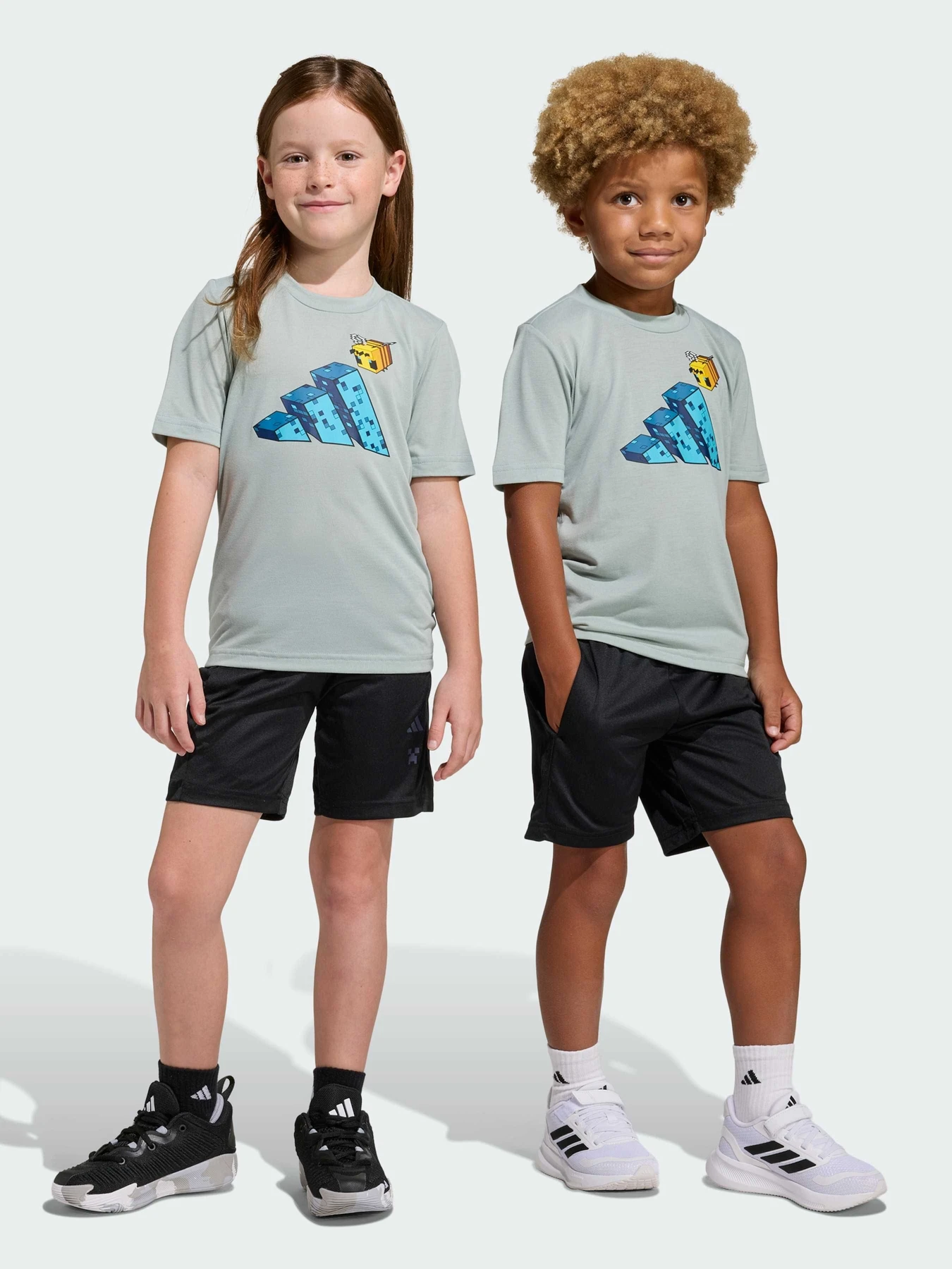 Костюми Adidas модель KD0978 Костюми Adidas модель KD0978 Фото