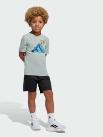 Костюми Adidas модель KD0978 Фото