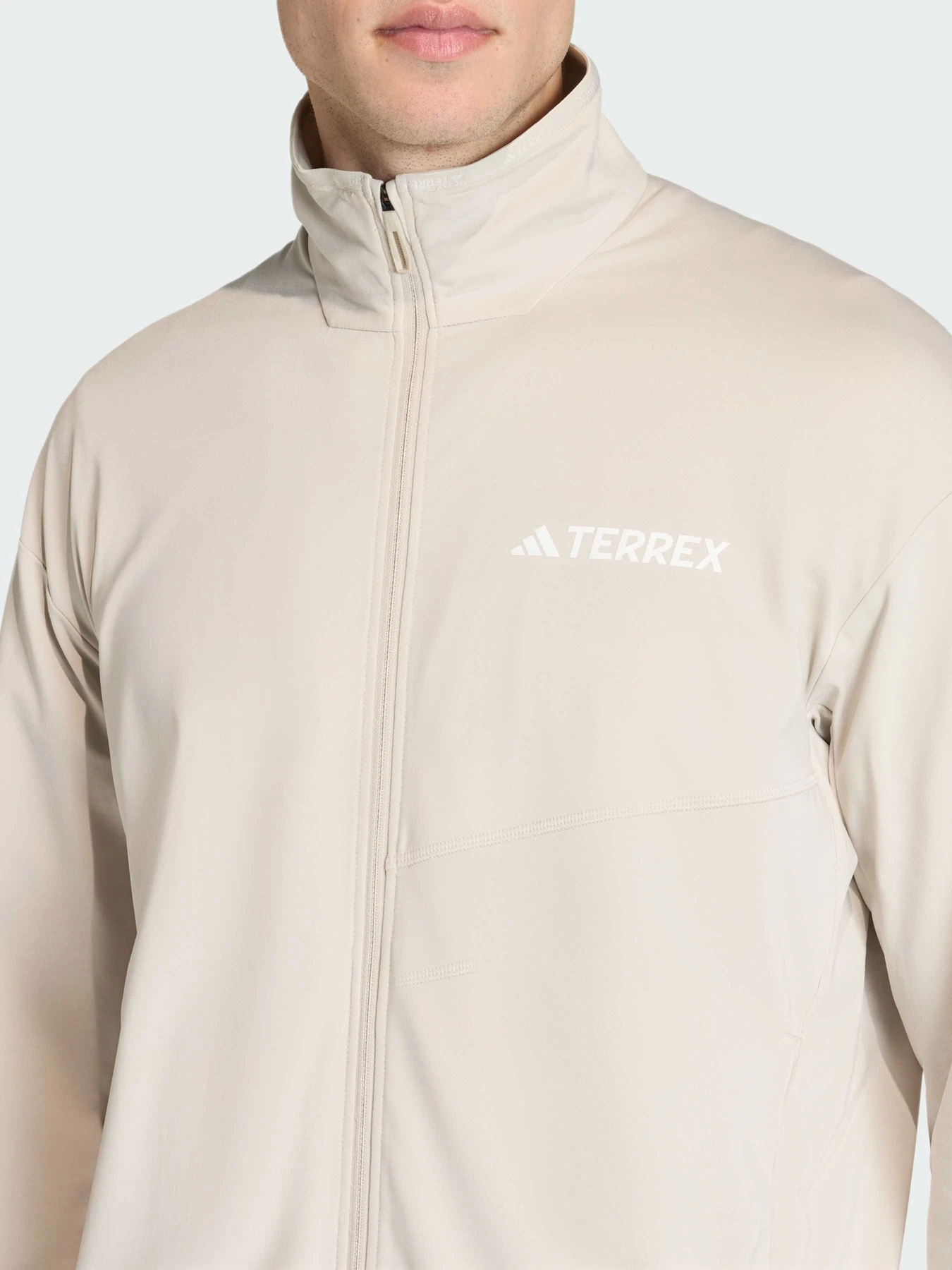 Куртки та дублянки Adidas модель KA9530 Фото