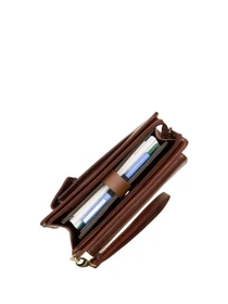 Сумки Visconti модель 02617 BRN Фото