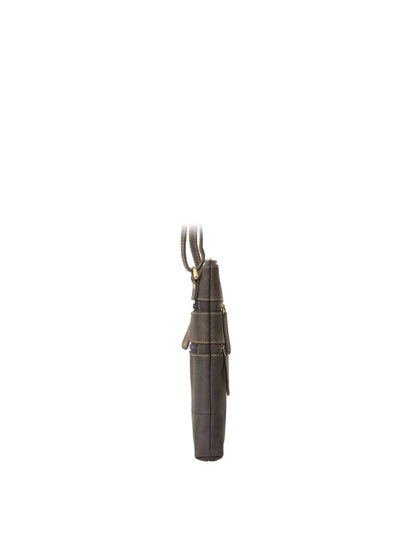 Сумки Visconti модель 18606 OIL BRN Фото