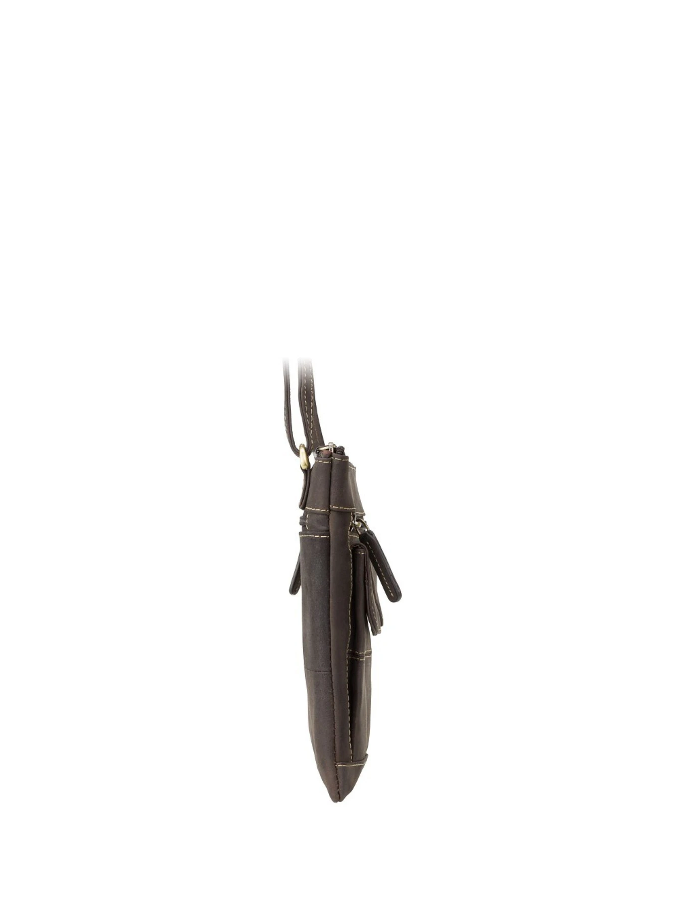 Сумки Visconti модель 18608 OIL BRN Фото