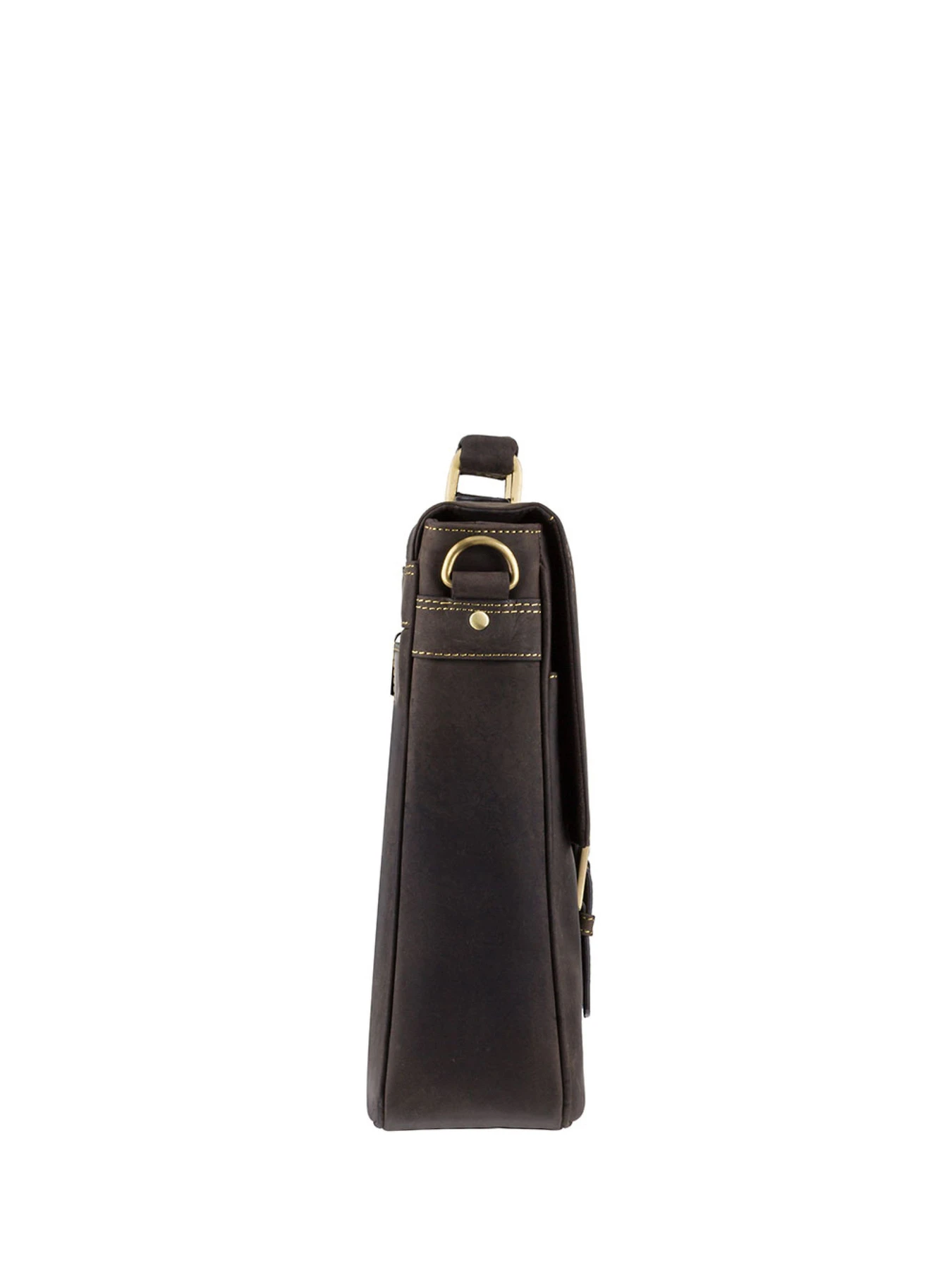 Сумки Visconti модель 18716 OIL BRN Фото