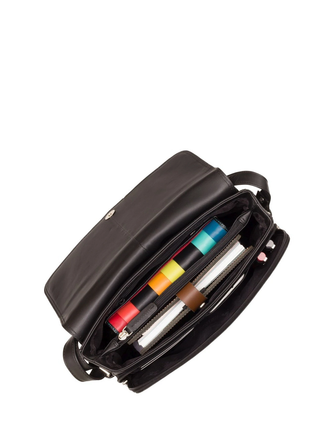 Сумки Visconti модель 3190 BLK Фото