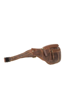 Сумки Visconti модель 721 OIL TAN Фото