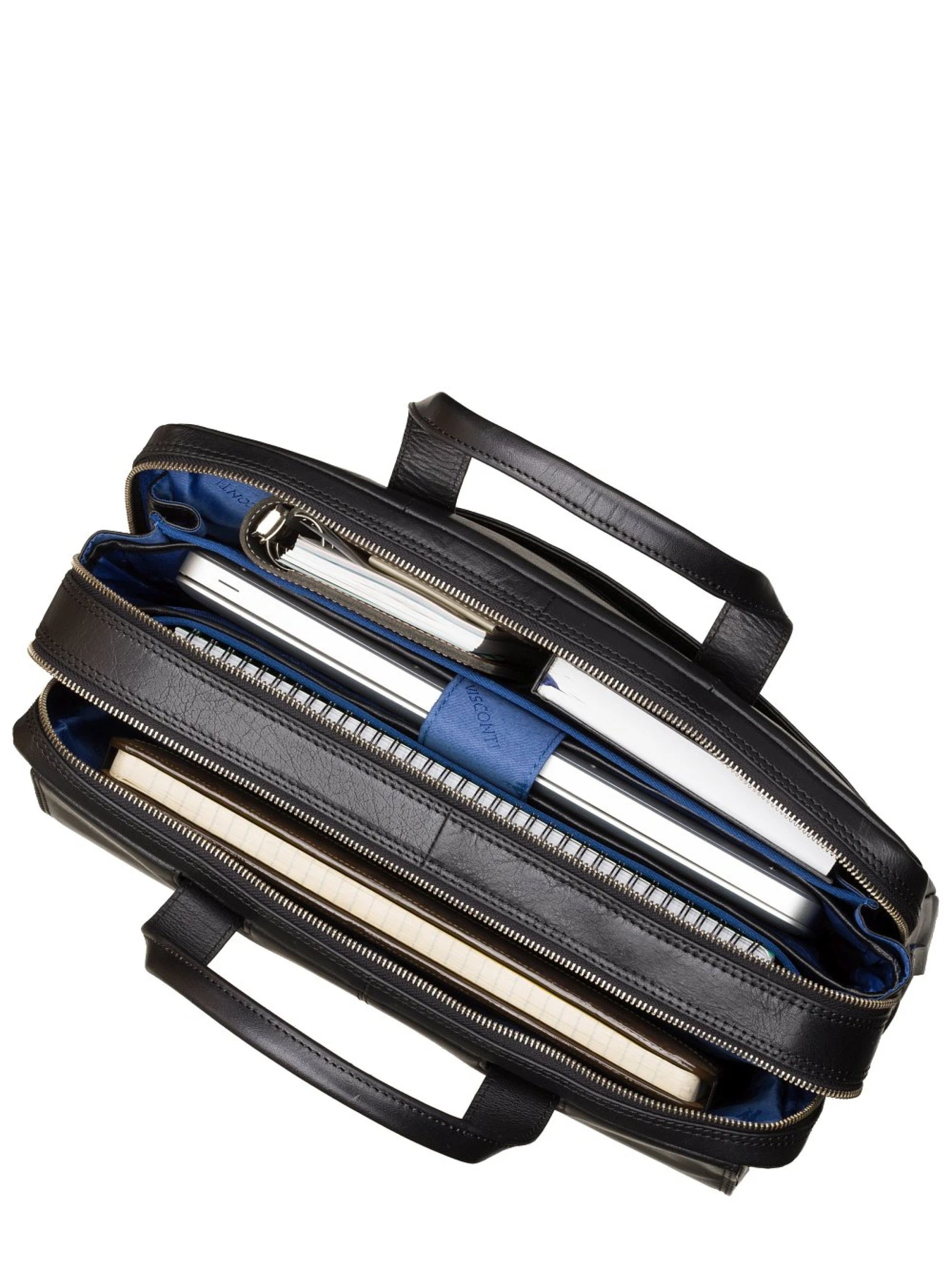Сумки Visconti модель ML24 BLK Сумки Visconti модель ML24 BLK Фото