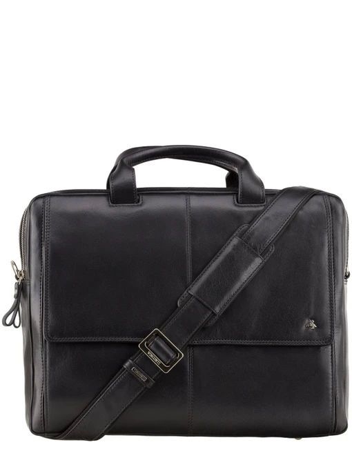Сумки Visconti модель ML24 BLK Фото