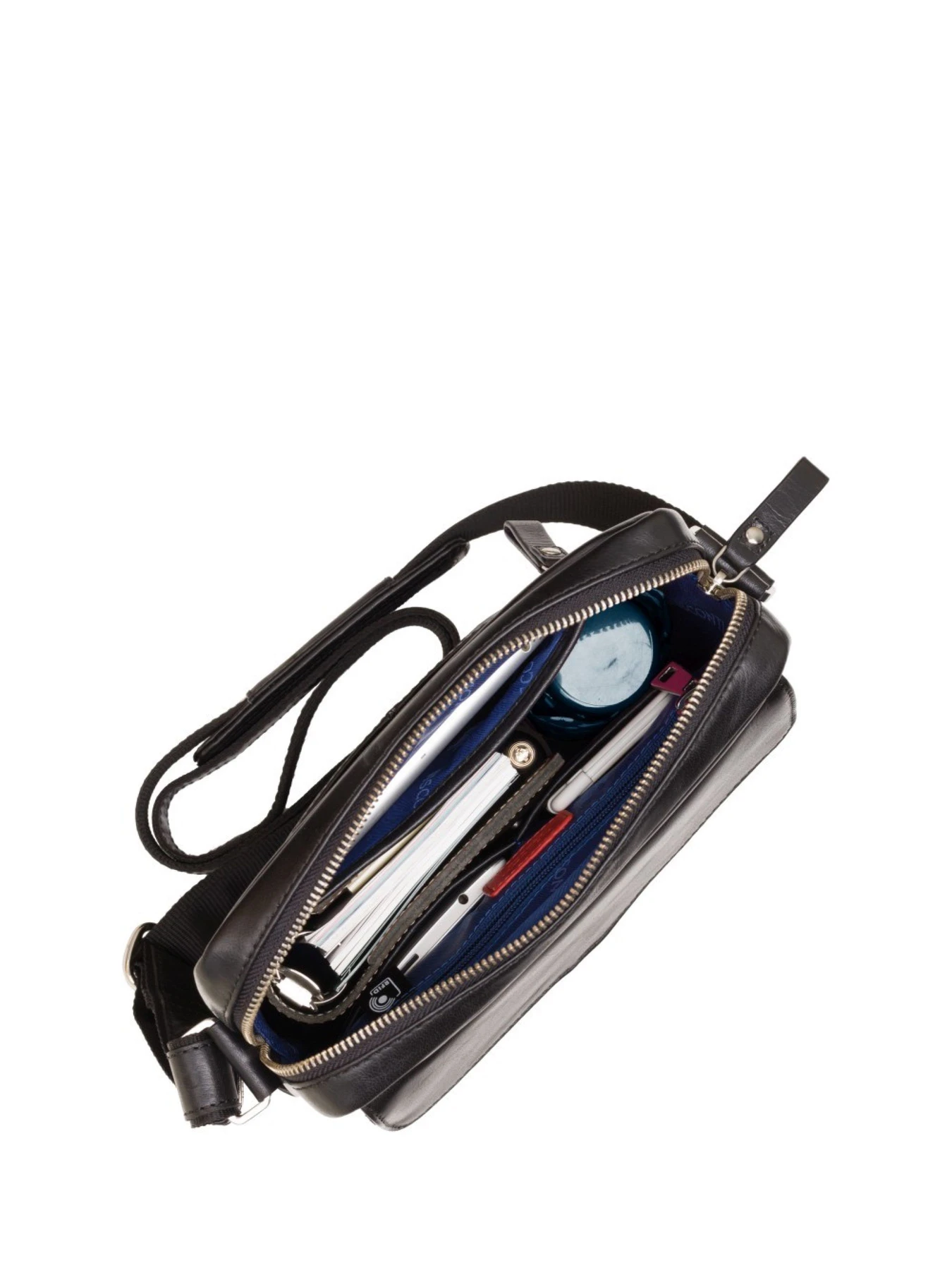 Сумки Visconti модель ML36 BLK Сумки Visconti модель ML36 BLK Фото