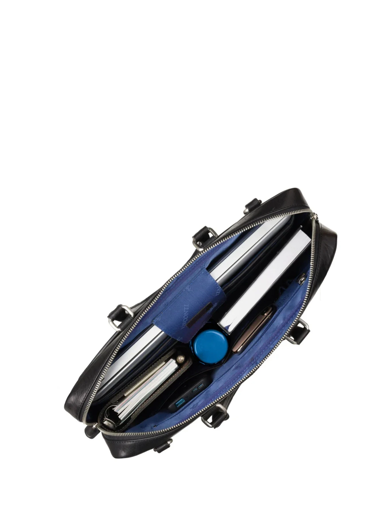 Сумки Visconti модель ML50 BLK Фото