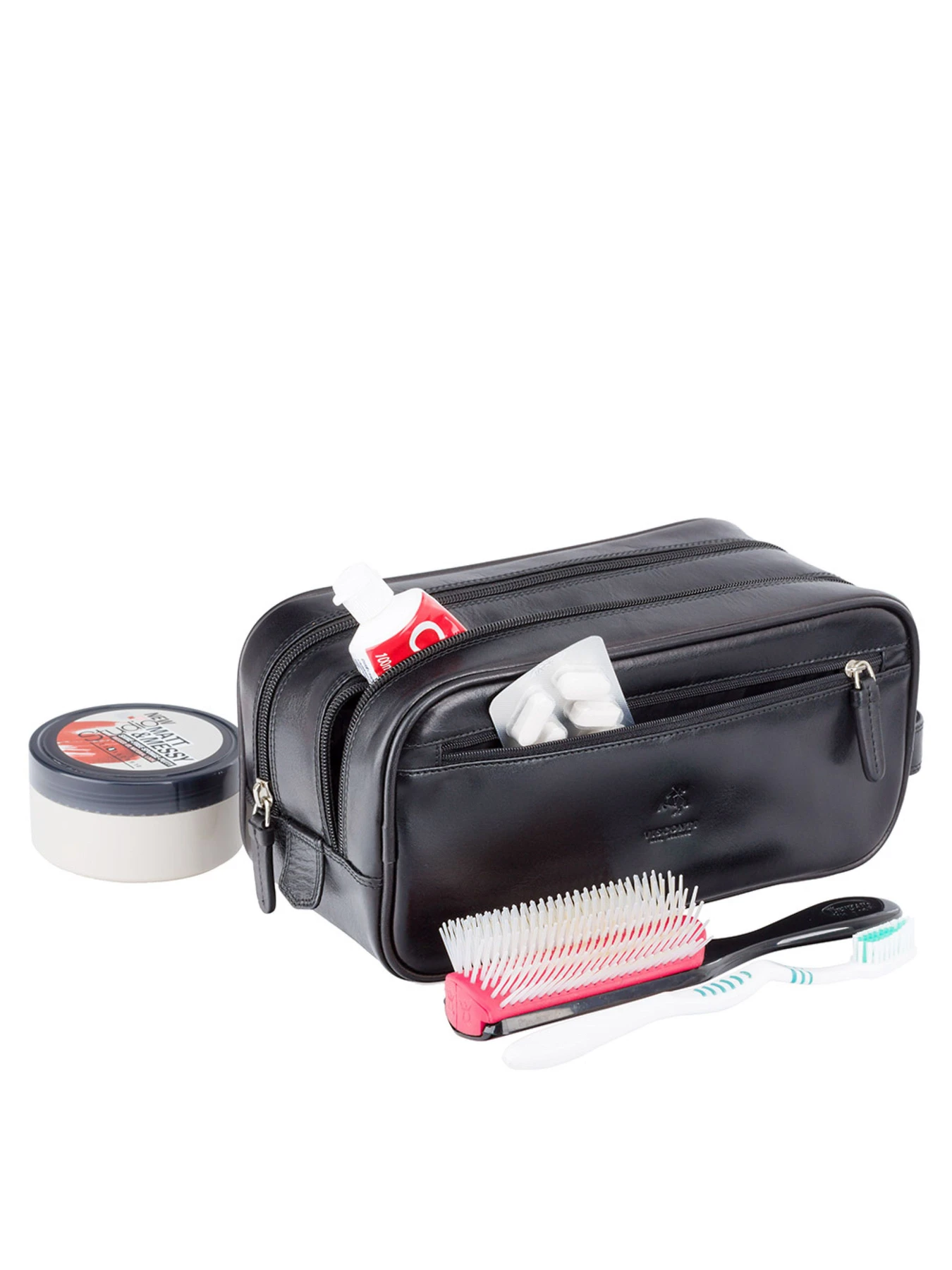 Сумки Visconti модель MZ100 IT BLK Фото