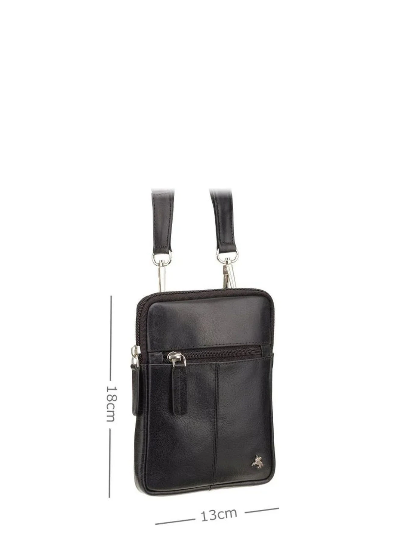 Сумки Visconti модель S10 BLK Фото