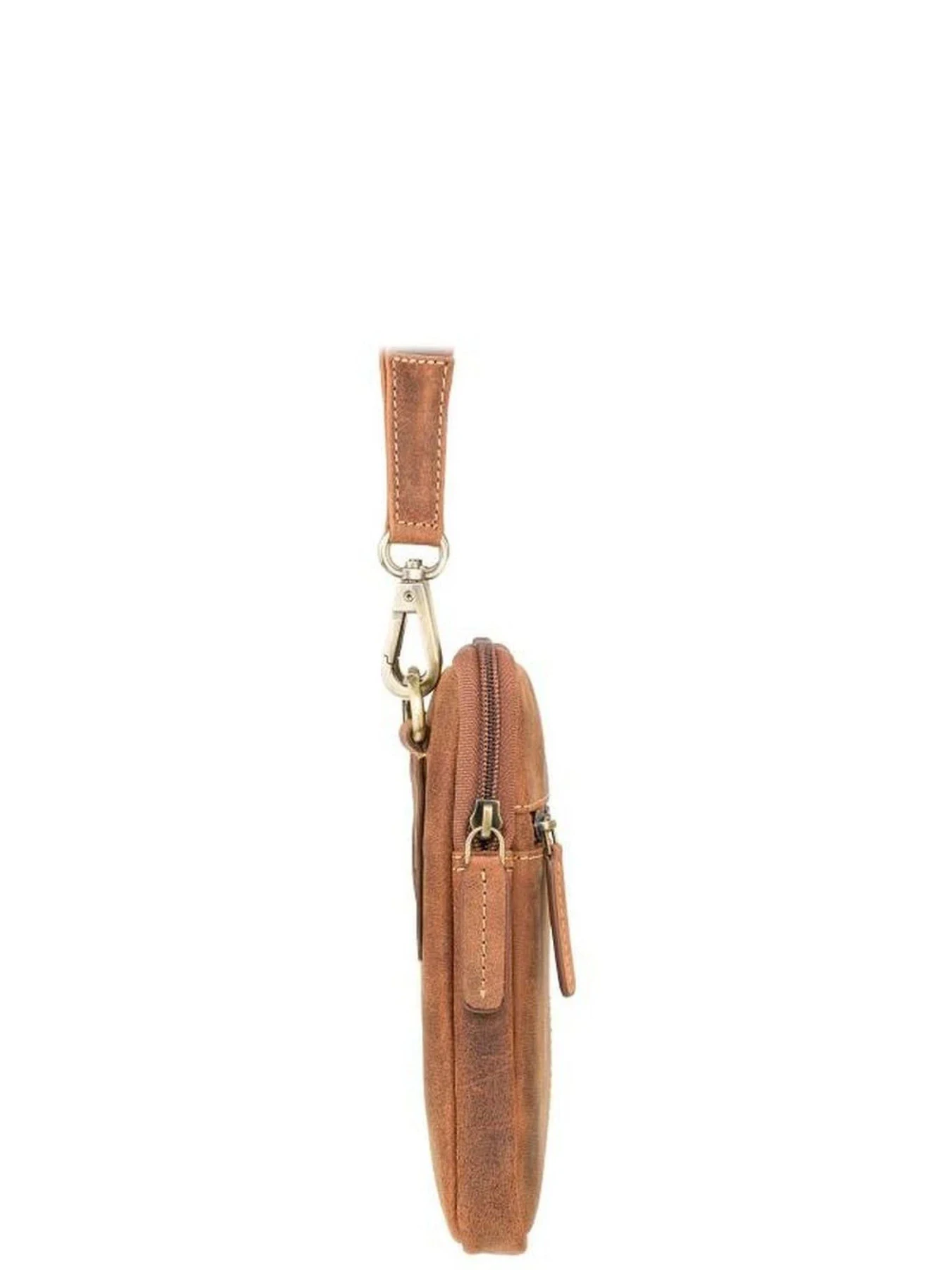 Сумки Visconti модель S10 OIL TAN Фото