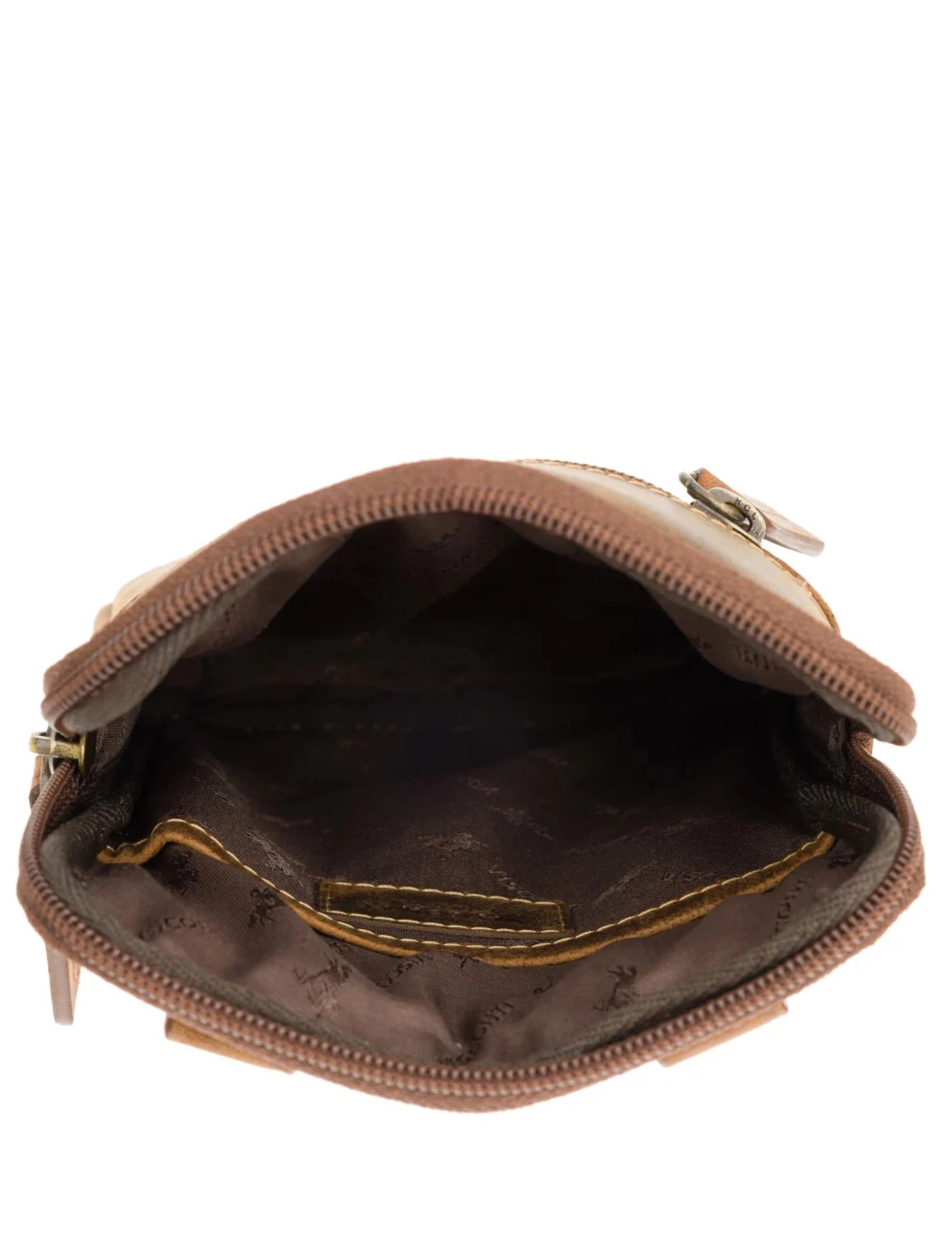 Сумки Visconti модель S10 OIL TAN Фото