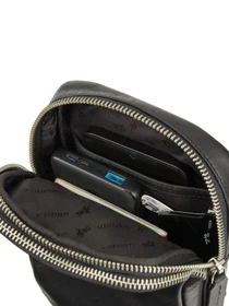 Сумки Visconti модель S42 BLK Фото