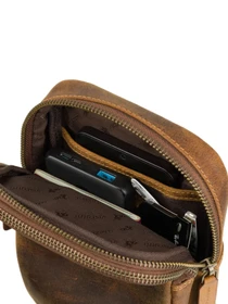 Сумки Visconti модель S42 OIL TAN Фото