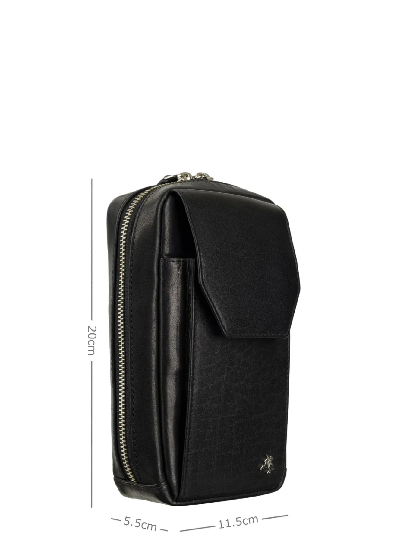 Сумки Visconti модель S45 BLK Фото