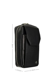 Сумки Visconti модель S45 BLK Фото