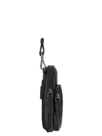 Сумки Visconti модель S5 BLK Фото