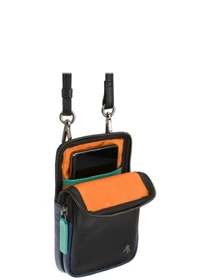 Сумки Visconti модель S5 BLK/RHUMBA Фото