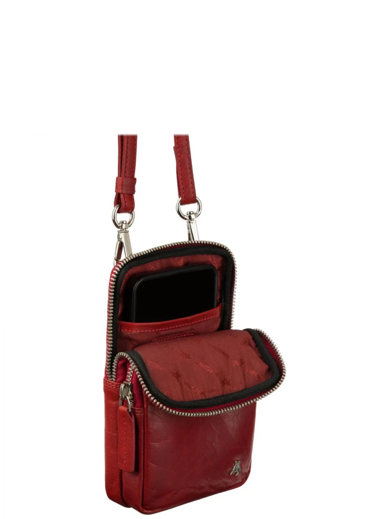 Сумки Visconti модель S5 RED Сумки Visconti модель S5 RED Фото