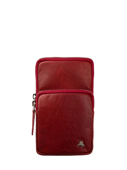 Сумки Visconti модель S5 RED Фото