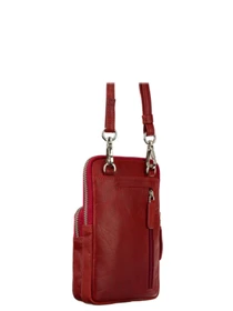 Сумки Visconti модель S5 RED Фото
