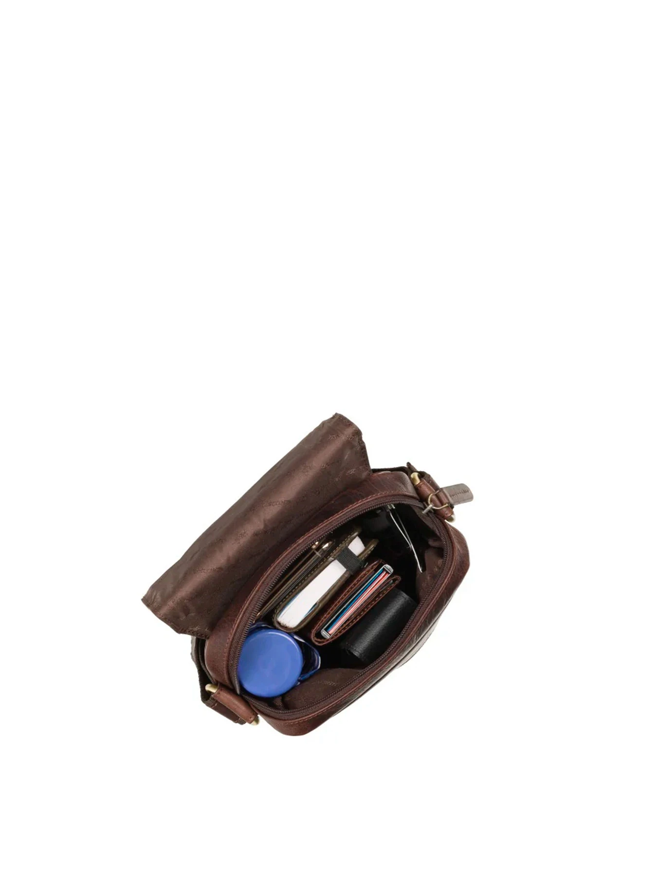Сумки Visconti модель S7 BRN Сумки Visconti модель S7 BRN Фото