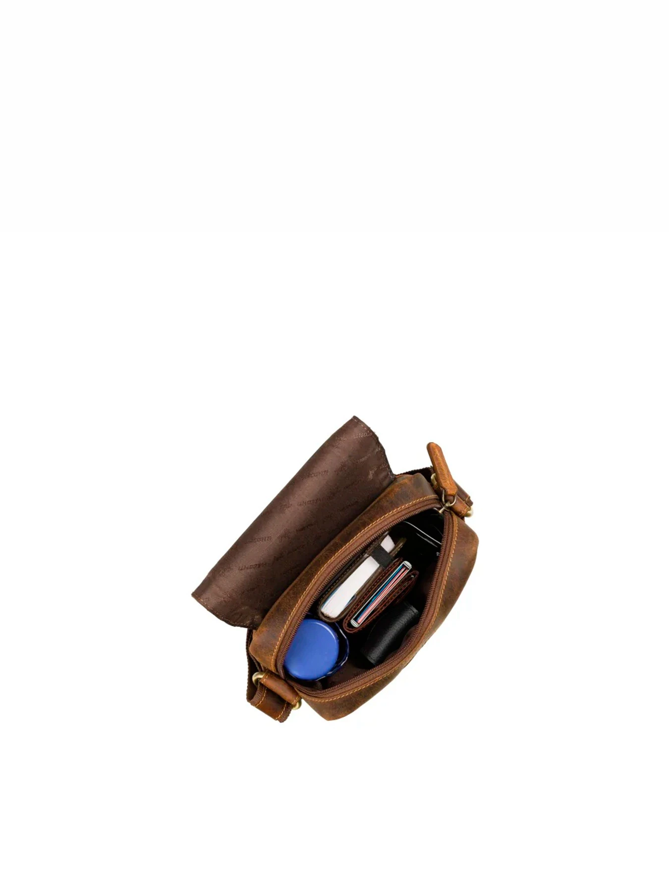 Сумки Visconti модель S7 OIL TAN Сумки Visconti модель S7 OIL TAN Фото