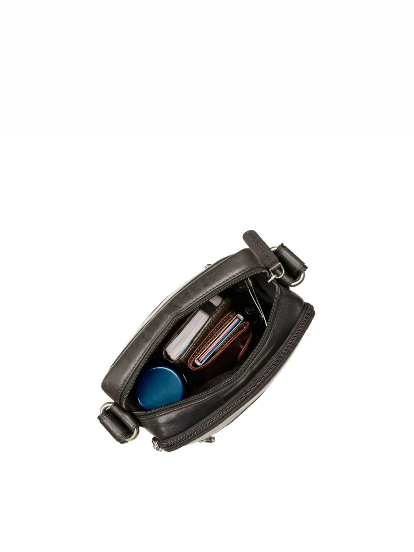 Сумки Visconti модель S8 BLK Фото