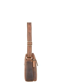 Сумки Visconti модель S8 OIL TAN Фото