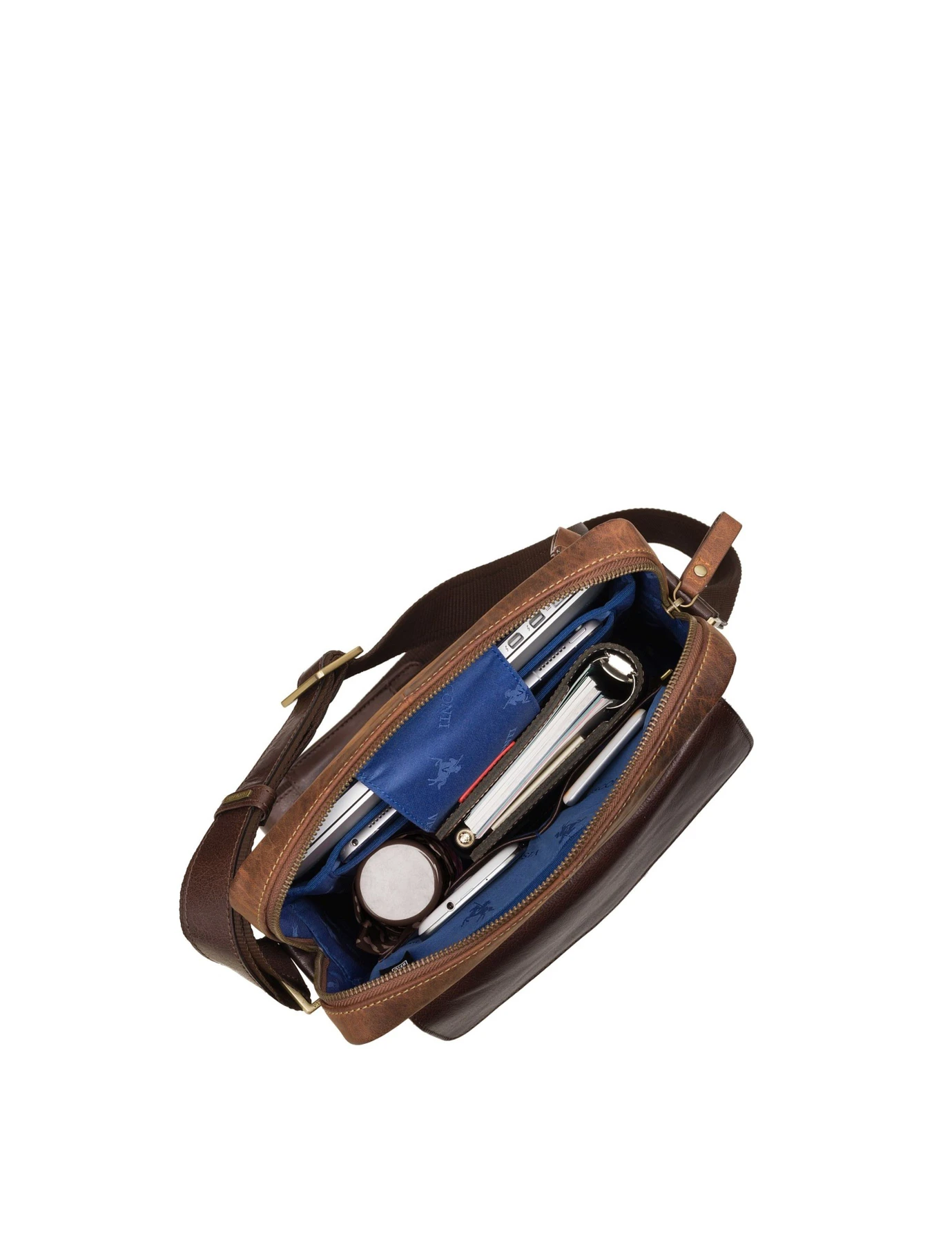 Сумки Visconti модель TC72 TAN Сумки Visconti модель TC72 TAN Фото