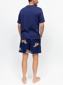 Одежда для дома и сна CYBERJAMMIES Indigo модель 3197-3196 Фото
