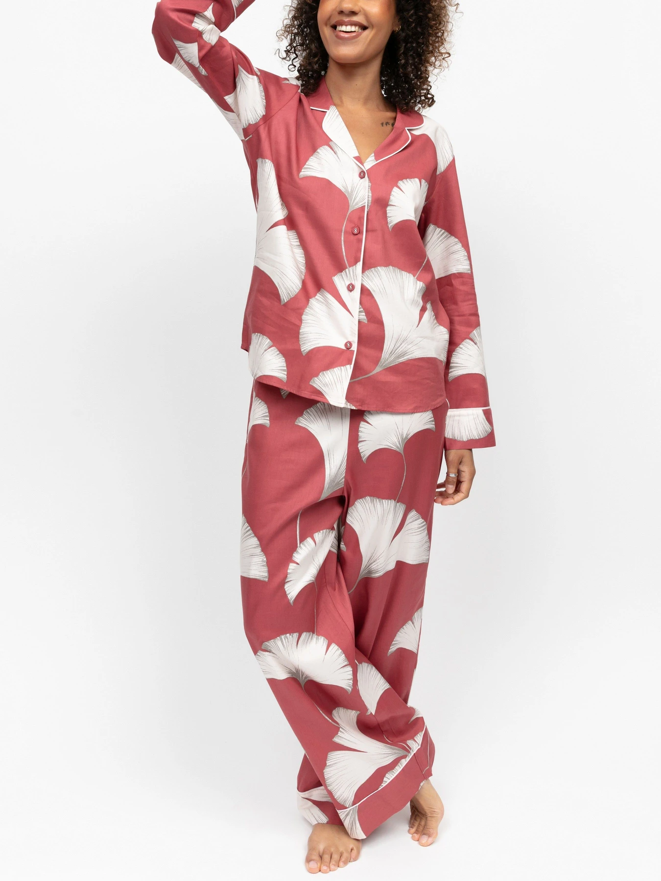 Одежда для дома и сна CYBERJAMMIES Josie модель 5295-5296 Фото