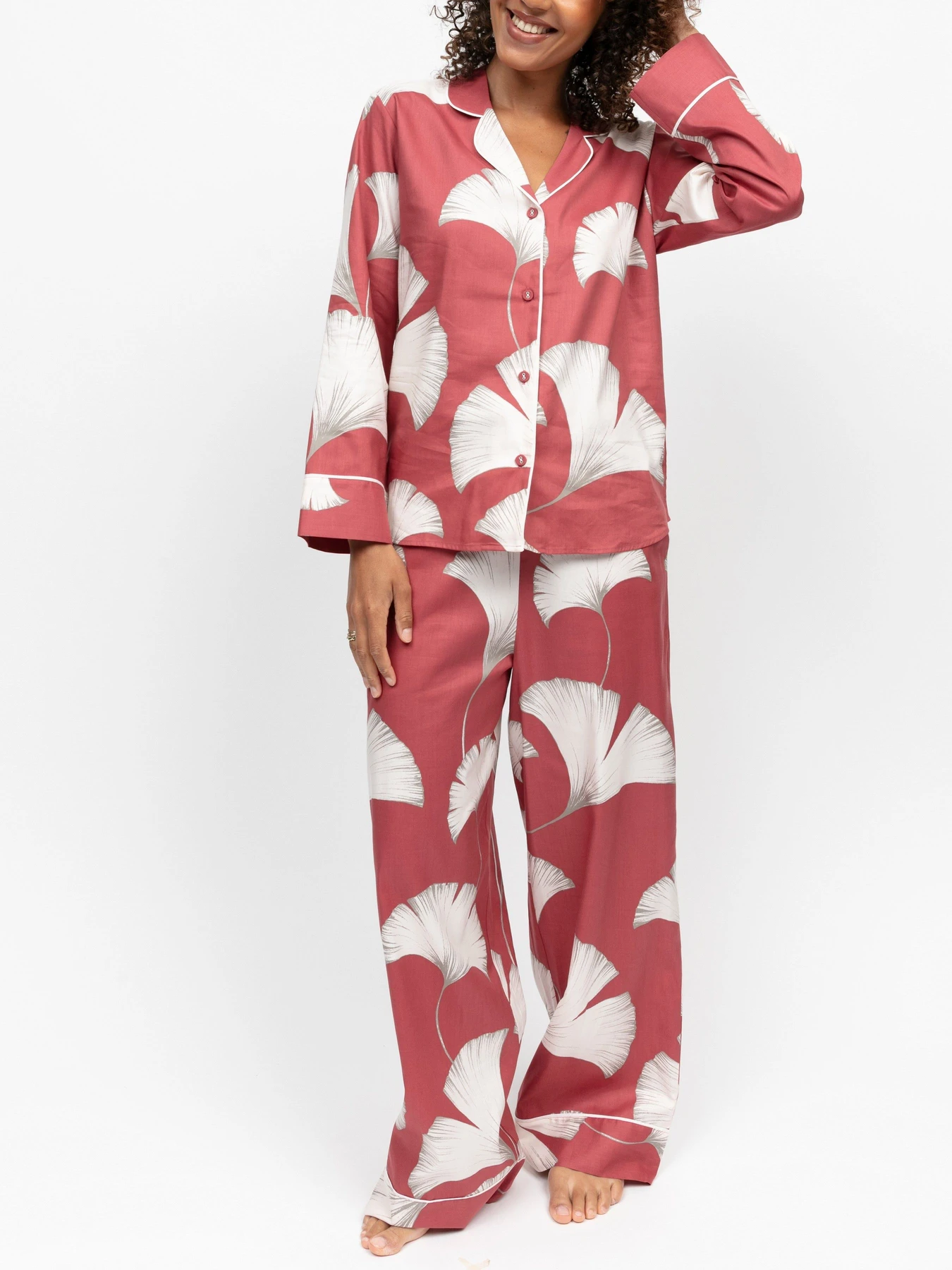 Одежда для дома и сна CYBERJAMMIES Josie модель 5295-5296 Фото