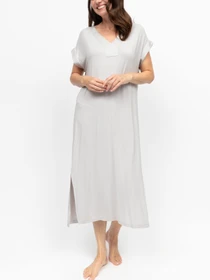 Одежда для дома и сна NORA ROSE Willow модель 2368 Фото