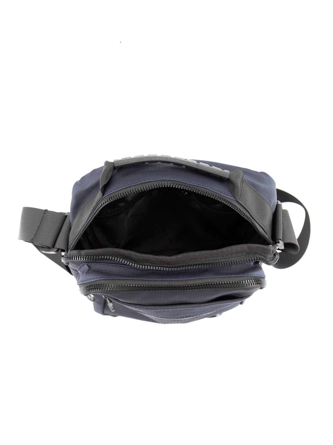 Сумки RoyalBag модель AT08-1293BL Фото
