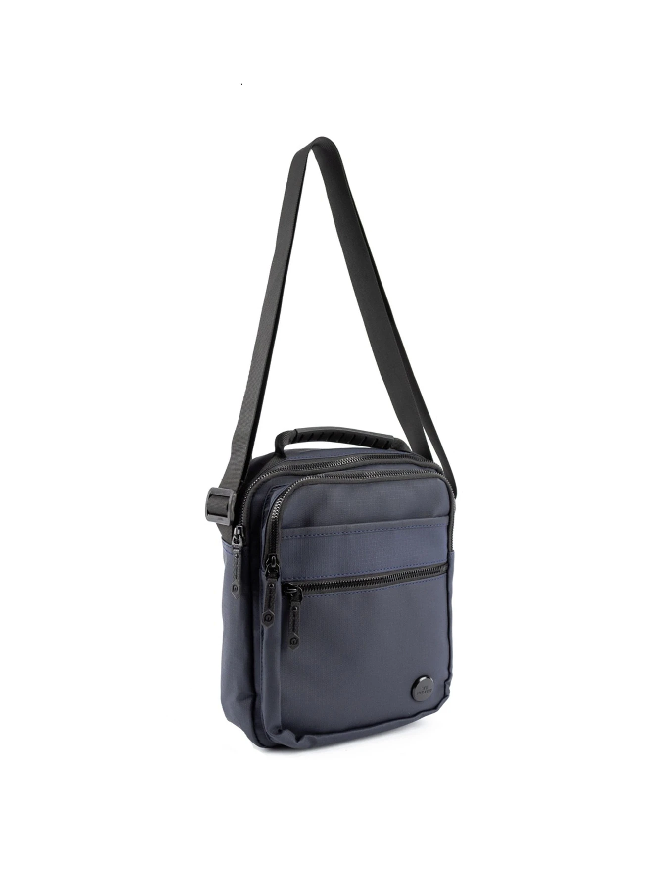 Сумки RoyalBag модель AT08-1293BL Фото