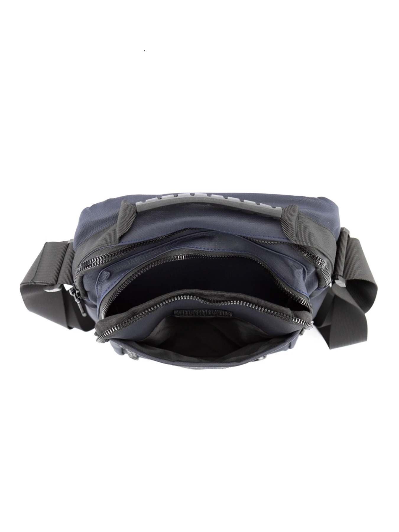 Сумки RoyalBag модель AT08-1293BL Фото